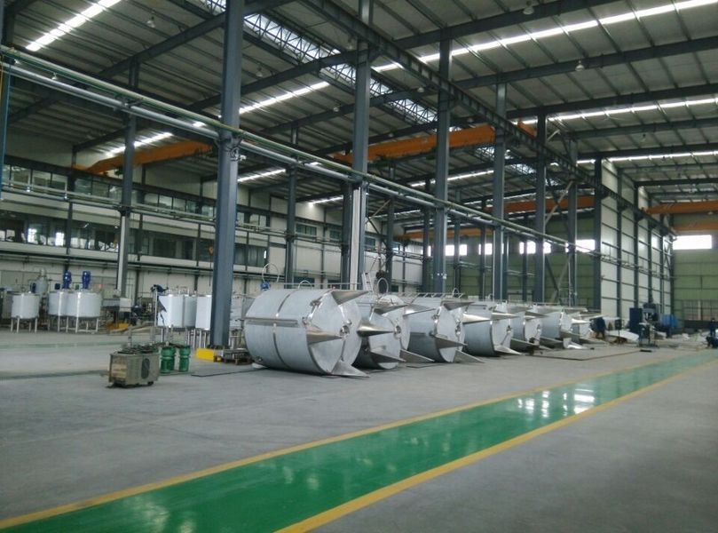 จีน Shanghai Beyond Machinery Co., Ltd รายละเอียด บริษัท